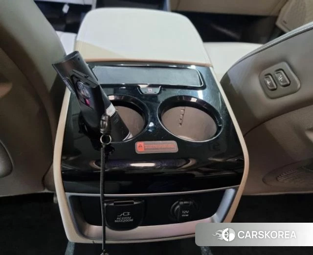 Kia The New Carnival 4th Generation id 4298637 из Кореи 9