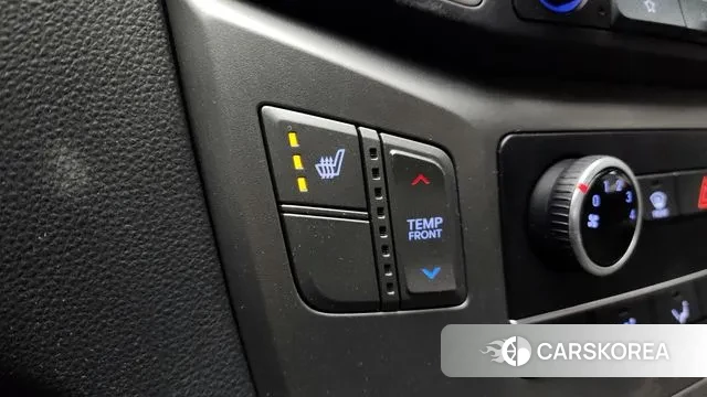 Hyundai The New Grand Starex id 3578669 из Кореи 9