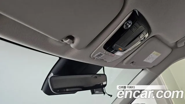 Kia EV6 id 2920993 из Кореи 9