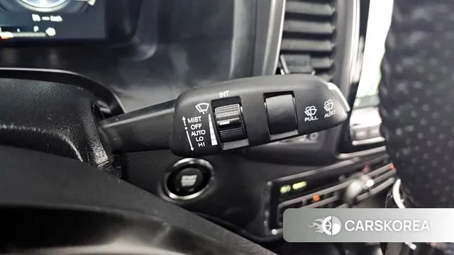 Ssangyong The New Rexton Sport id 3503635 из Кореи 9