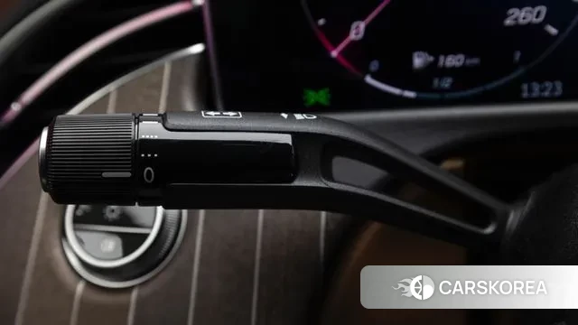 Mercedes-Benz E-Class W214 id 3731471 из Кореи 9