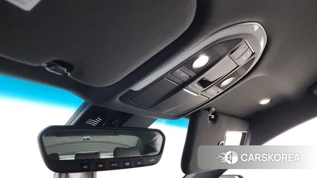 Genesis G80 id 3531025 из Кореи 9