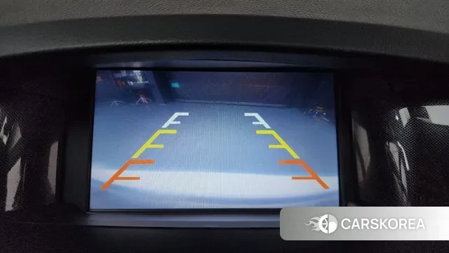 Renault Korea (Samsung) SM5 Nova id 3723612 из Кореи 9