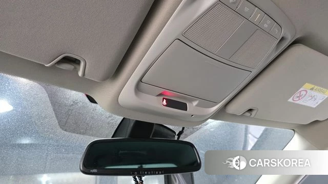 Renault Korea (Samsung) The New QM6 id 3799414 из Кореи 9