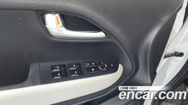 Kia The New Kia Ray id 2720920 из Кореи 9