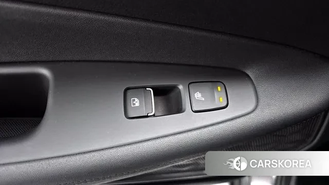 Hyundai The New Santa Fe id 3758455 из Кореи 9