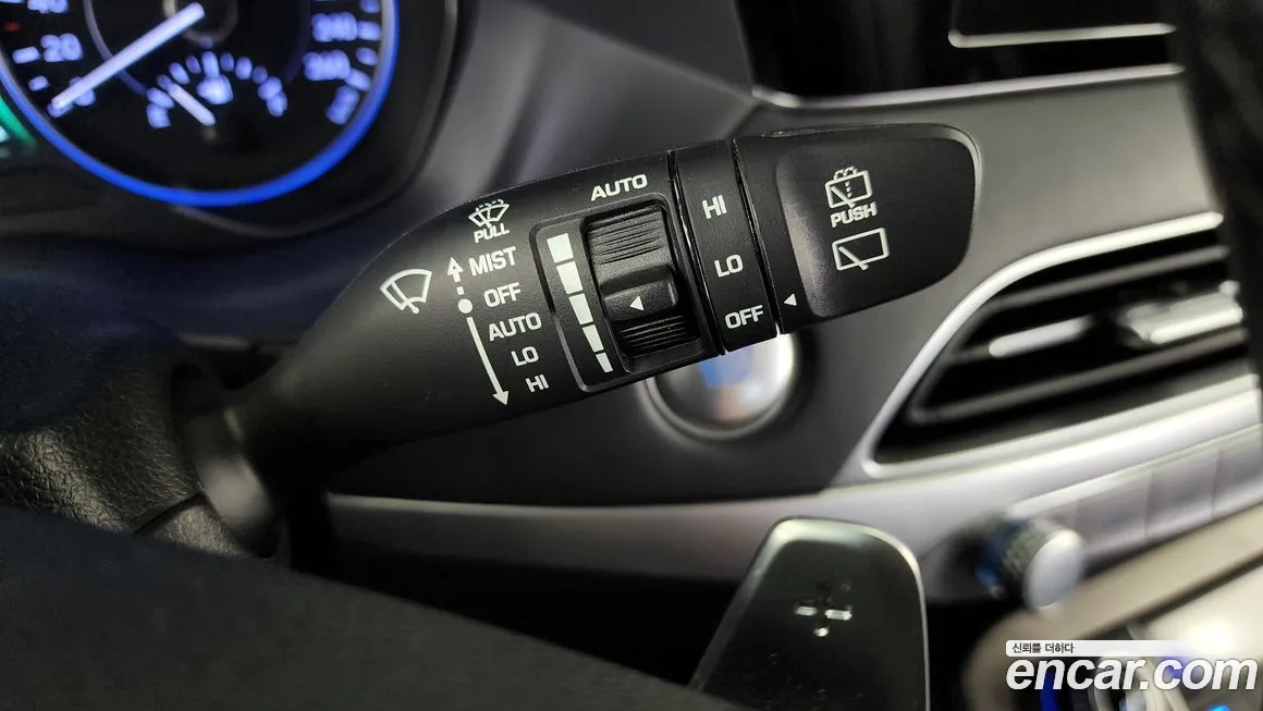 Hyundai Palisade id 2035730 из Кореи 9