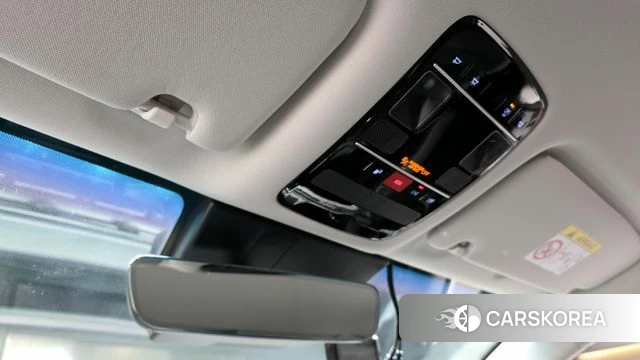 Hyundai Grandeur (GN7) id 3953053 из Кореи 9