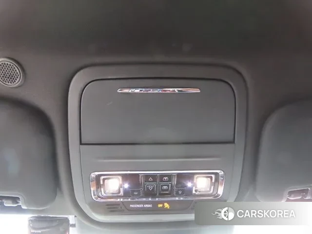 Lincoln Aviator 2nd generation id 3281959 из Кореи 9