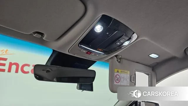 Kia K8 Hybrid id 3690069 из Кореи 9