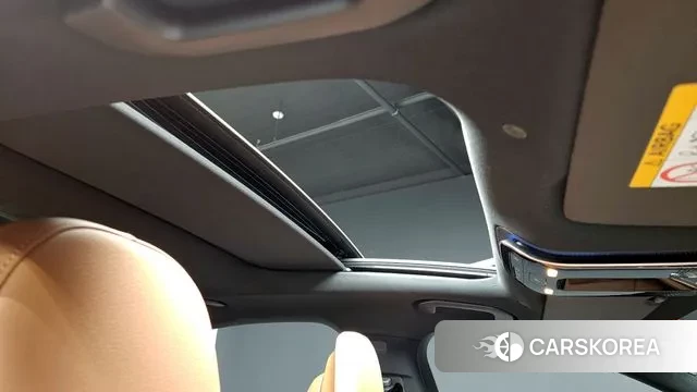 Mercedes-Benz E-Class W214 id 3776038 из Кореи 9