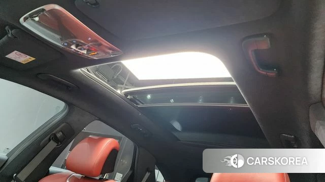 Genesis GV70 id 4187056 из Кореи 9