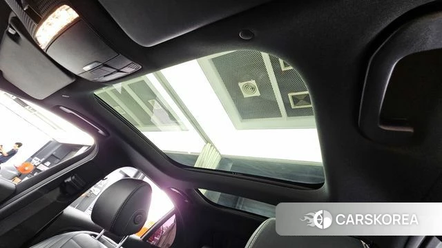 Mercedes-Benz E-Class W213 id 4490595 из Кореи 9