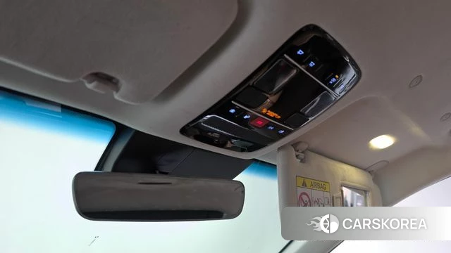 Hyundai Grandeur Hybrid (GN7) id 4292387 из Кореи 9