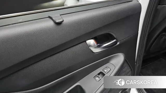 Hyundai The New Santa Fe id 3406602 из Кореи 9