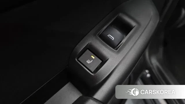 Chevrolet (GM Daewoo) Trailblazer id 3468853 из Кореи 9