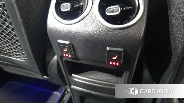 Mercedes-Benz GLB-Class X247 id 3043898 из Кореи 9