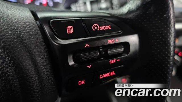 Kia Stonic id 2281996 из Кореи 9