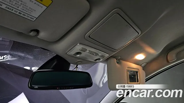 Renault Korea (Samsung) SM7 Nova id 2724479 из Кореи 9