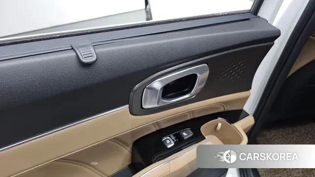 Kia The New Sorento 4th Generation id 2998118 из Кореи 9