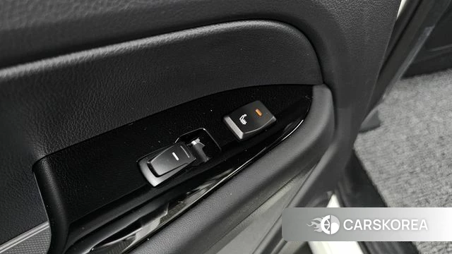 Ssangyong Musso Sports (Q250) id 3963256 из Кореи 9