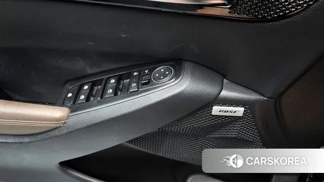 Kia Seltos id 3044934 из Кореи 9