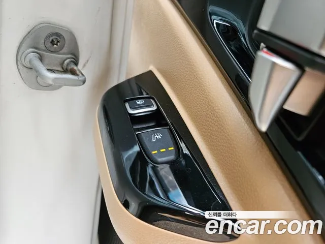 Kia Carnival 4th generation id 2708440 из Кореи 9