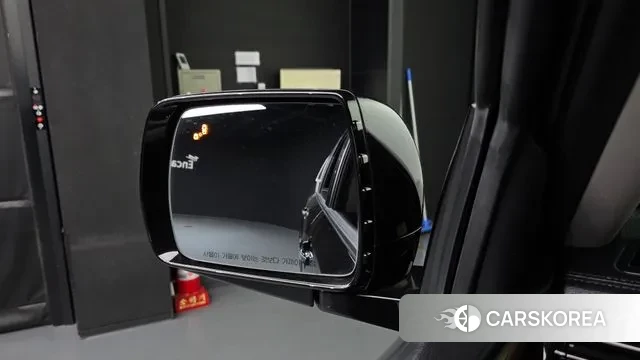 Kia Mohave Master id 3493635 из Кореи 9