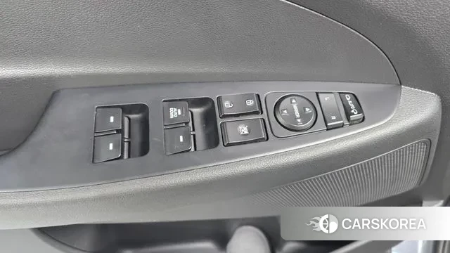 Hyundai All New Tucson id 3033364 из Кореи 9