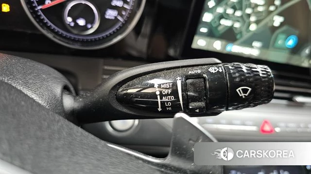 Hyundai The New Grandeur IG id 4855334 из Кореи 9