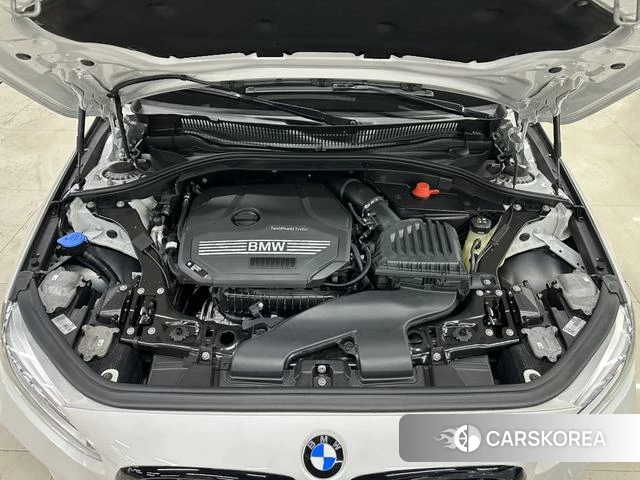 BMW 1 series id 4290753 из Китая 9
