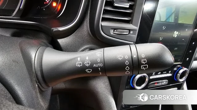 Renault Korea (Samsung) The New QM6 id 2989941 из Кореи 9