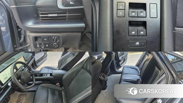 Hyundai Ionic 6 id 4330097 из Кореи 9