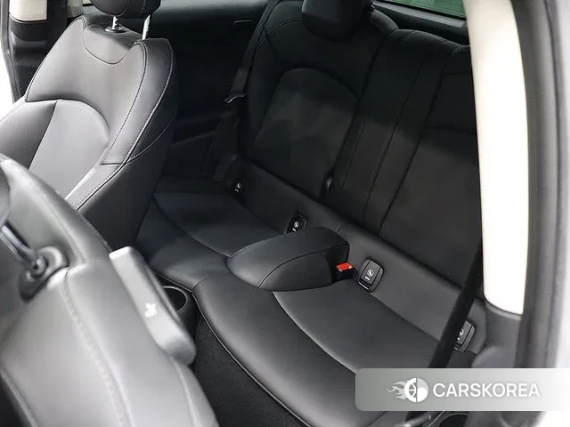 Mini Cooper S id 3315510 из Кореи 9