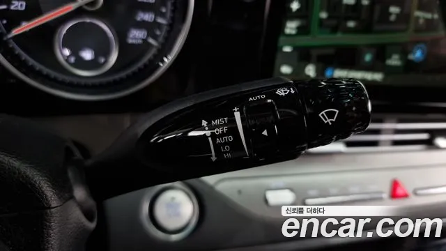 Hyundai The New Grandeur IG id 2414367 из Кореи 9