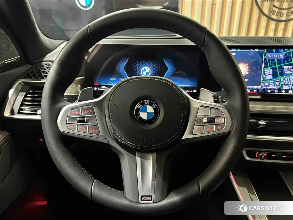 BMW X5 id 4548025 из Китая 9