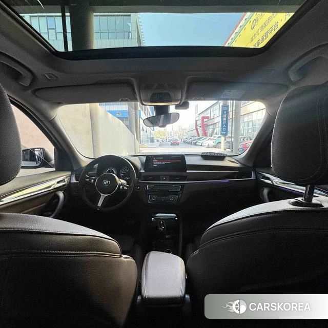 BMW X1 id 4257791 из Китая 9