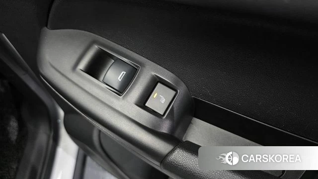 Chevrolet (GM Daewoo) Trailblazer id 4534798 из Кореи 9
