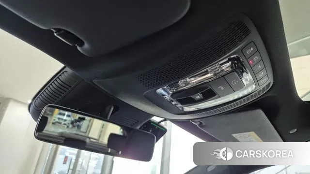 Mercedes-Benz GLA - Class H247 id 3757732 из Кореи 9