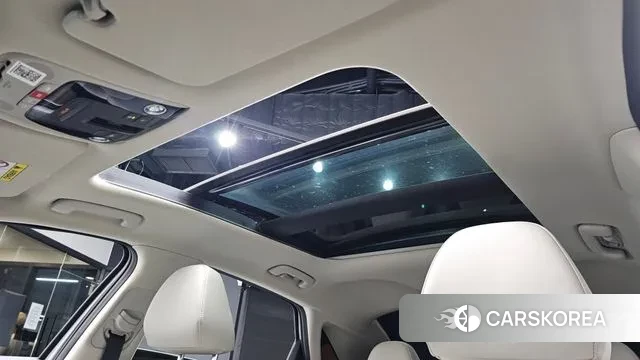 Kia The New K5 Hybrid 3rd generation id 3026550 из Кореи 9