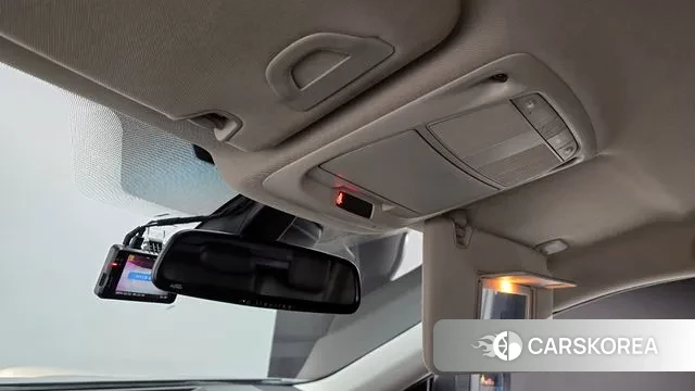 Renault Korea (Samsung) The New QM6 id 3519709 из Кореи 9