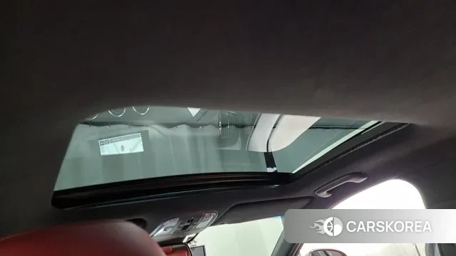 Kia Stinger id 3454708 из Кореи 9