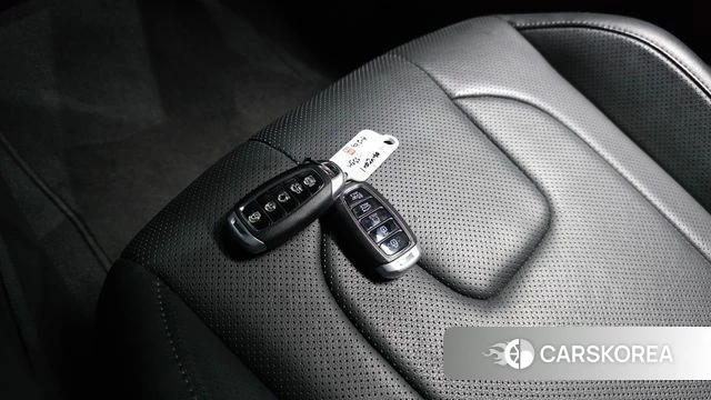 Hyundai Avante (CN7) id 4872191 из Кореи 9