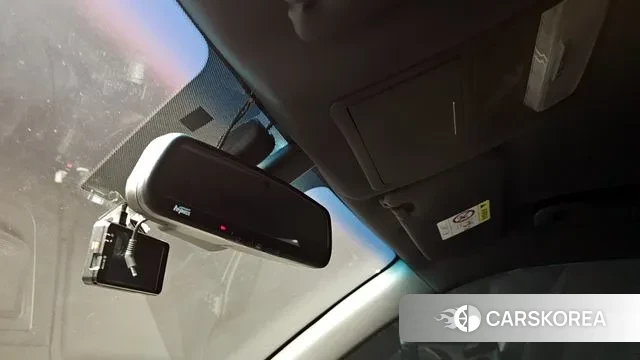 Ssangyong Rexton Sports id 3264307 из Кореи 9