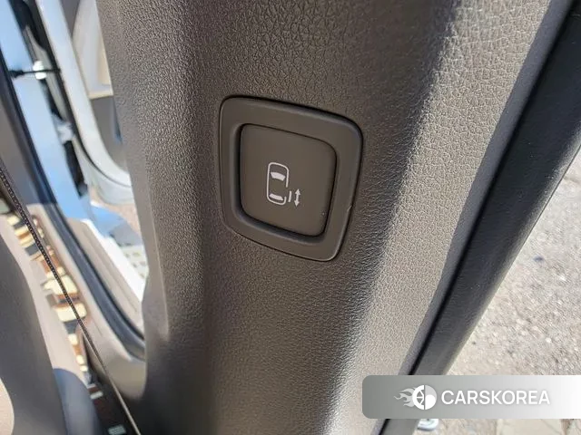 Kia Carnival 4th generation id 2905046 из Кореи 9