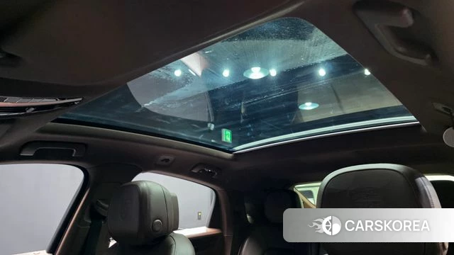 Porsche Cayenne (PO536) id 4529921 из Кореи 9