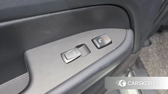 Ssangyong Rexton Sports Cannes id 3709121 из Кореи 9