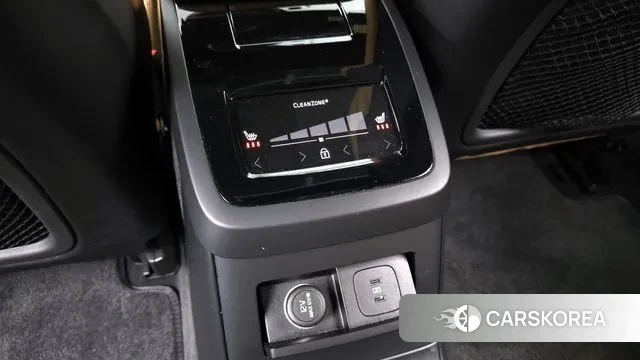 Volvo S90 id 3469052 из Кореи 9