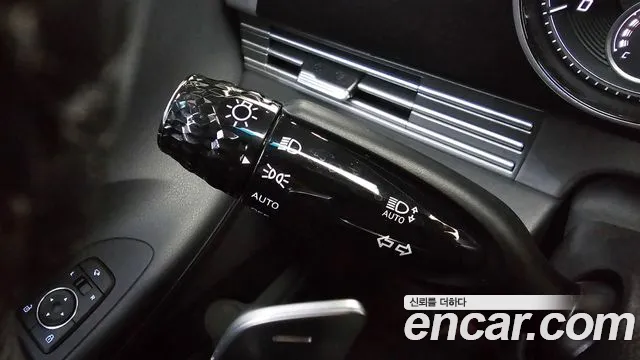 Hyundai The New Grandeur IG id 2750005 из Кореи 9