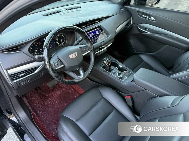Cadillac XT4 id 4212764 из Китая 9